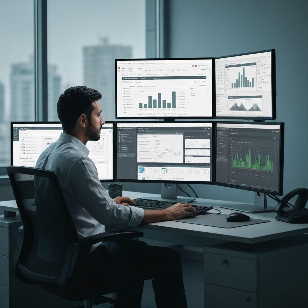 Servicios TI Administrados - Servicios TI Tijuana
