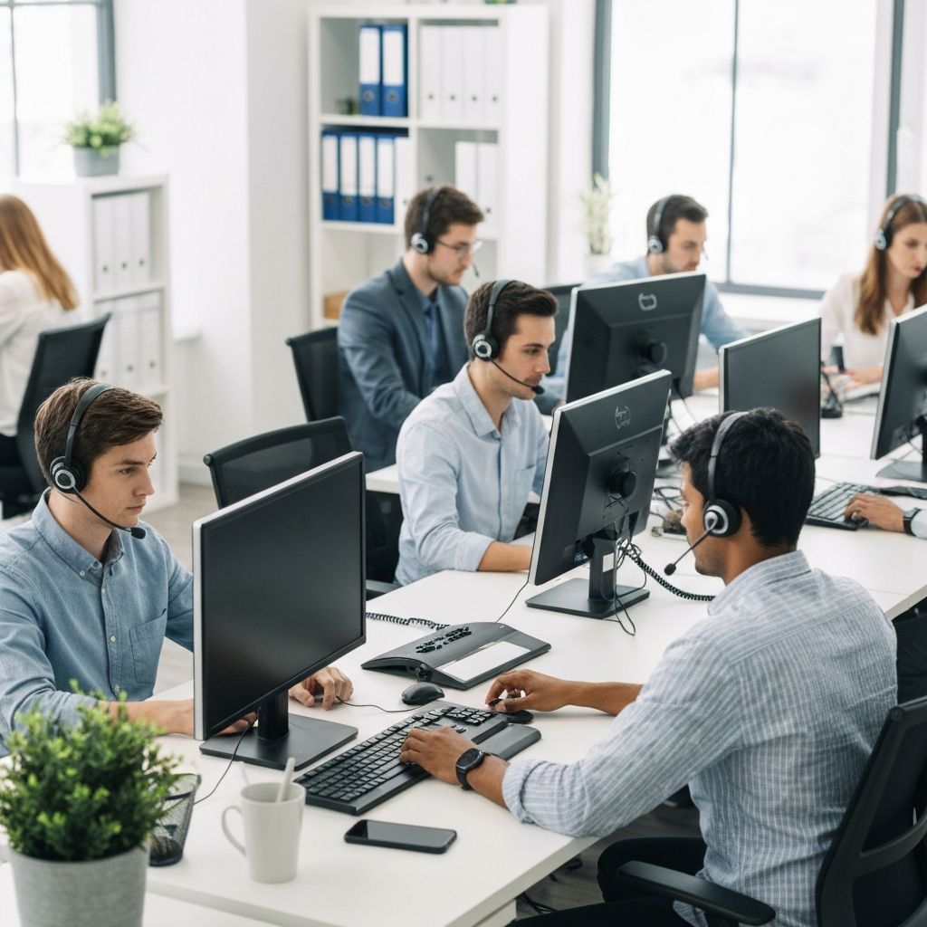 Soporte Técnico Empresarial - Servicios TI Tijuana